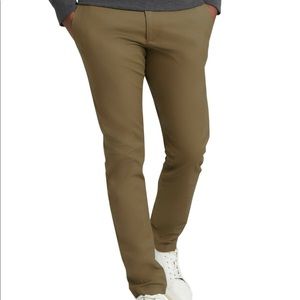 Banana Republic Fulton Chino